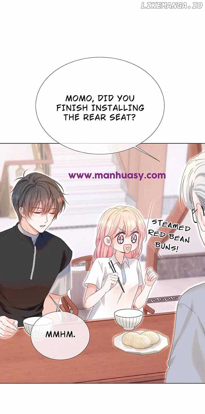 Back to the Year When My Husband was the Most Handsome Boy in the School Chapter 18 95 13