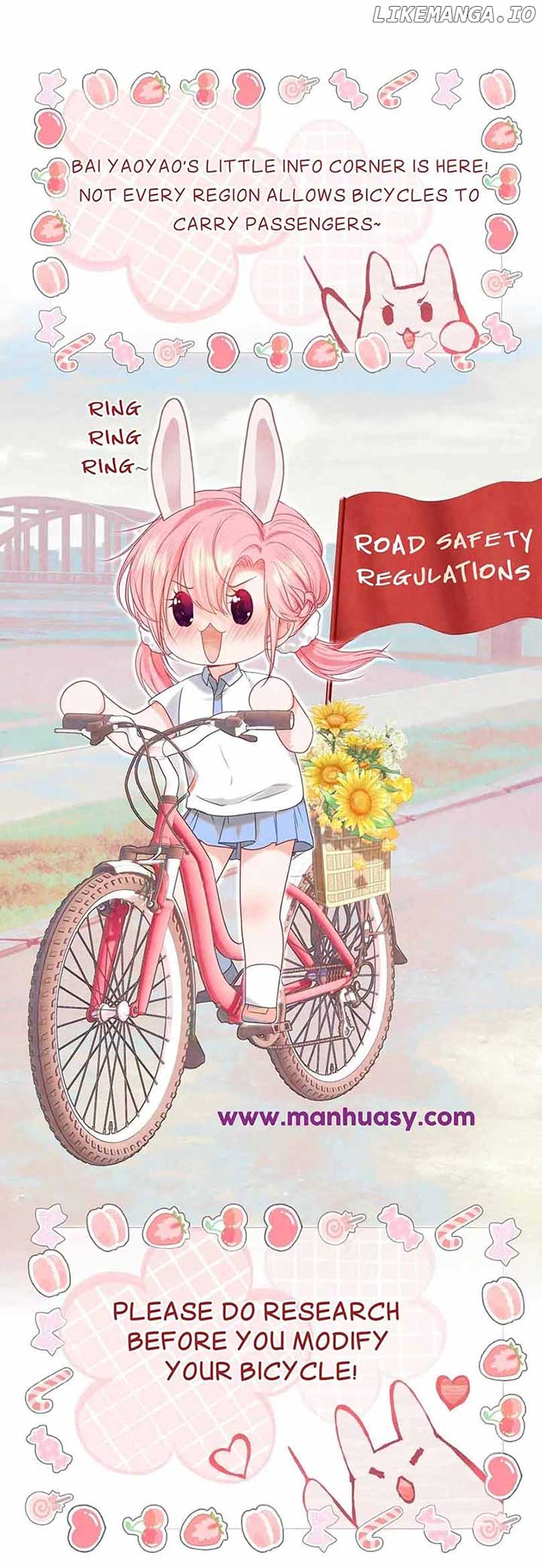 Back to the Year When My Husband was the Most Handsome Boy in the School Chapter 18 98 16