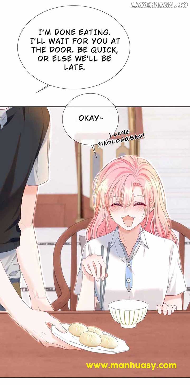 Back to the Year When My Husband was the Most Handsome Boy in the School Chapter 18 99 17