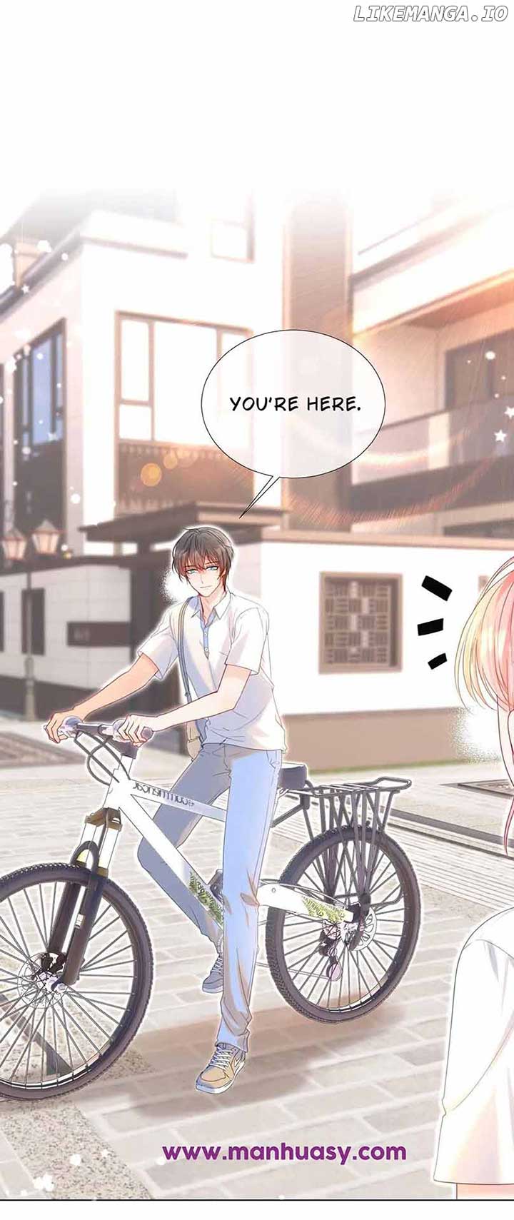 Back to the Year When My Husband was the Most Handsome Boy in the School Chapter 18 101 19