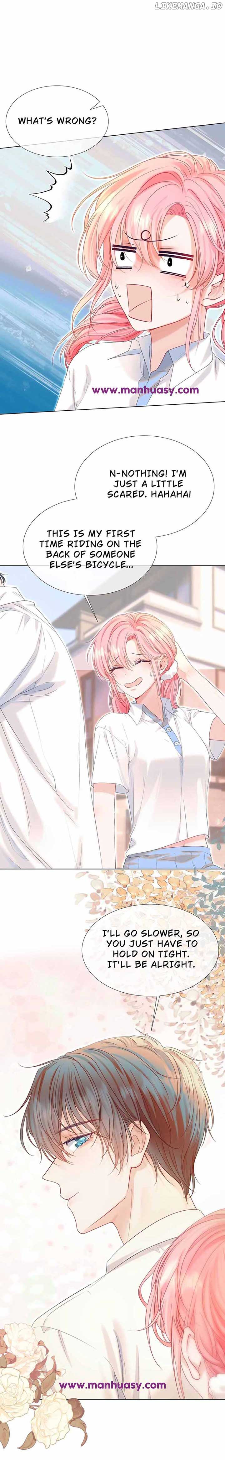 Back to the Year When My Husband was the Most Handsome Boy in the School Chapter 18 105 23