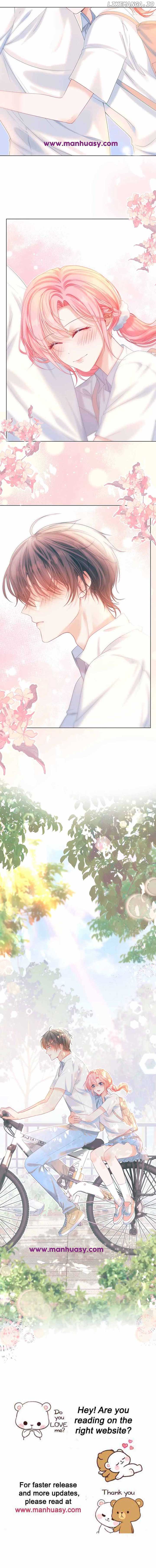 Back to the Year When My Husband was the Most Handsome Boy in the School Chapter 18 107 25