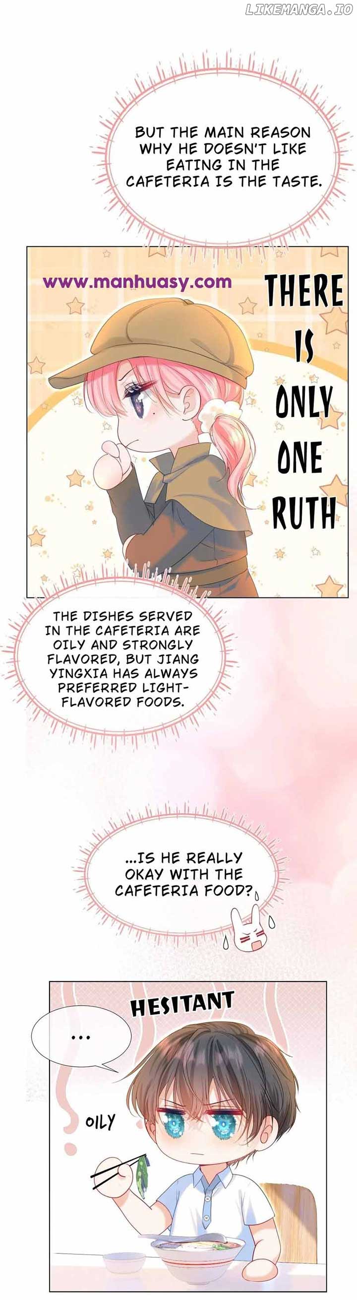 Back to the Year When My Husband was the Most Handsome Boy in the School Chapter 19 103 06