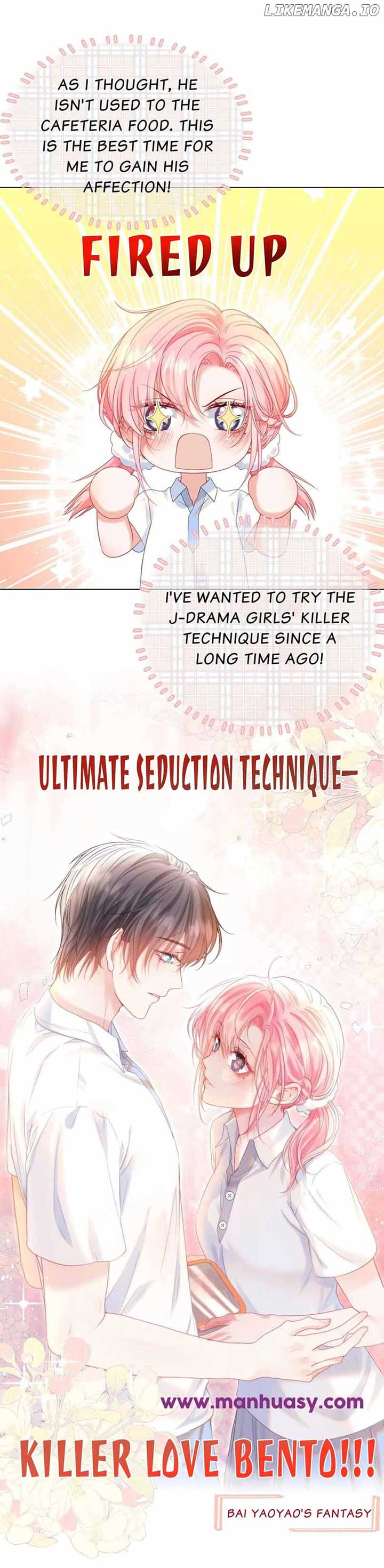 Back to the Year When My Husband was the Most Handsome Boy in the School Chapter 19 105 08