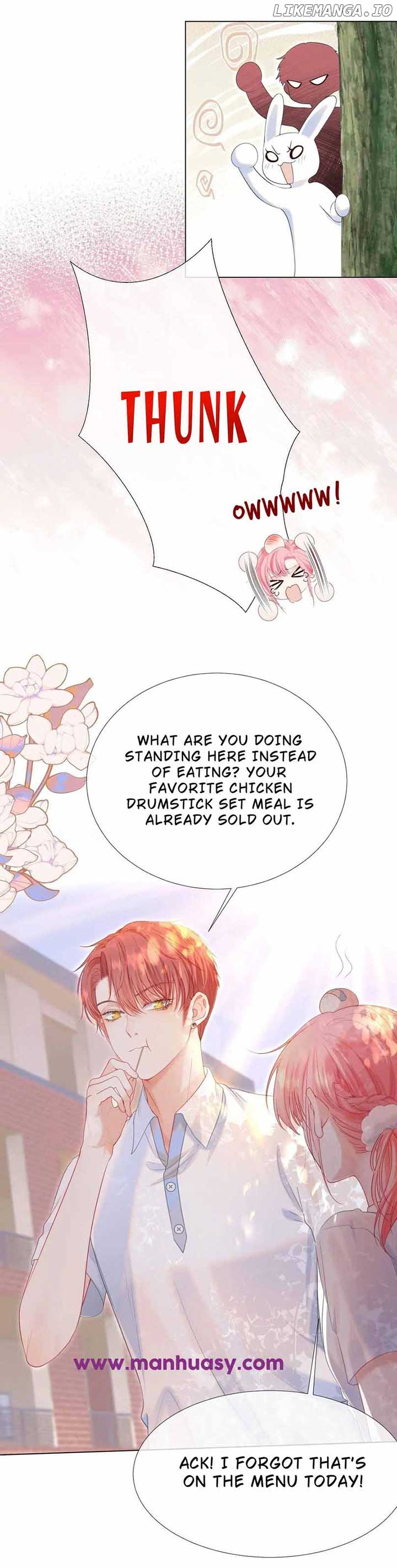 Back to the Year When My Husband was the Most Handsome Boy in the School Chapter 19 106 09