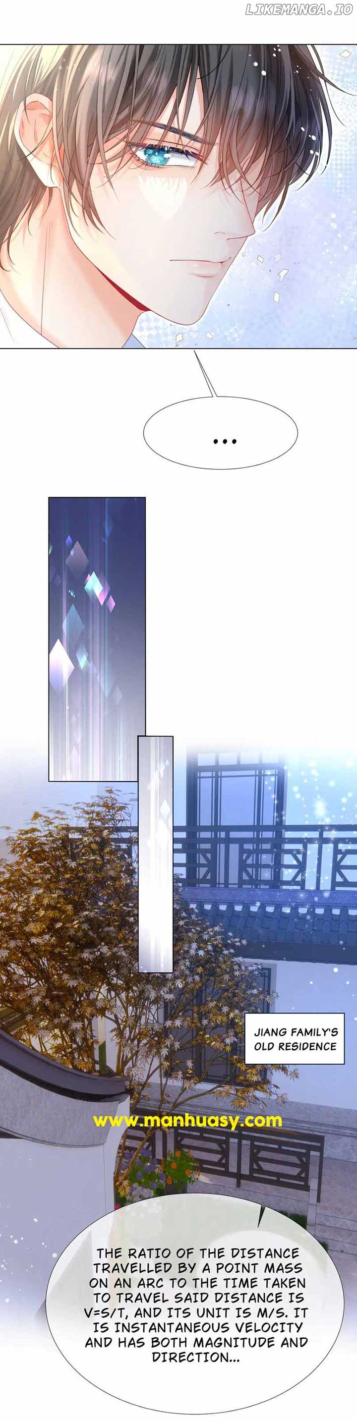 Back to the Year When My Husband was the Most Handsome Boy in the School Chapter 19 110 13