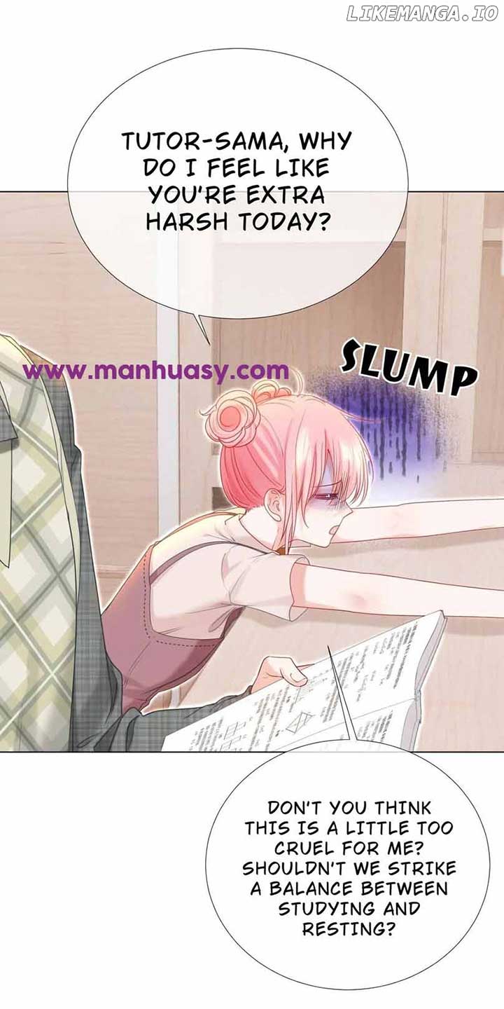 Back to the Year When My Husband was the Most Handsome Boy in the School Chapter 19 112 15