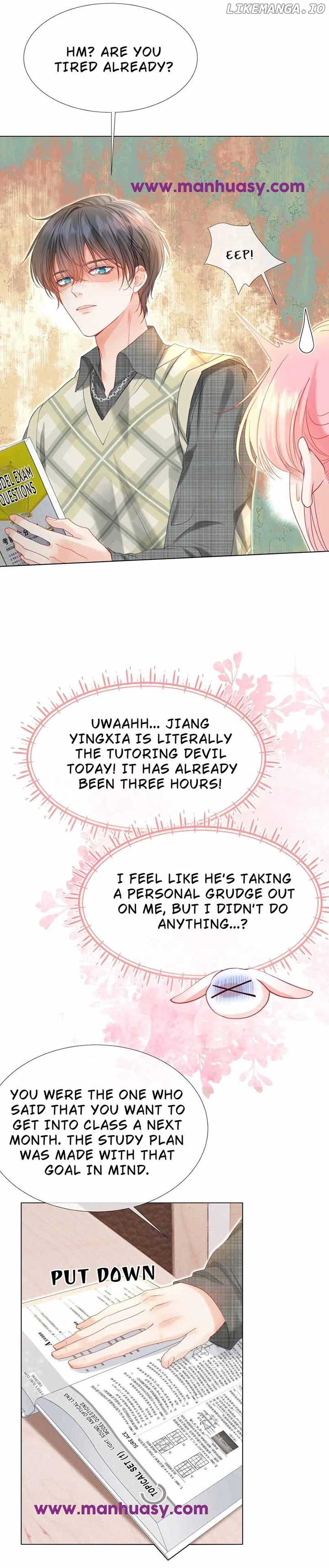 Back to the Year When My Husband was the Most Handsome Boy in the School Chapter 19 113 16