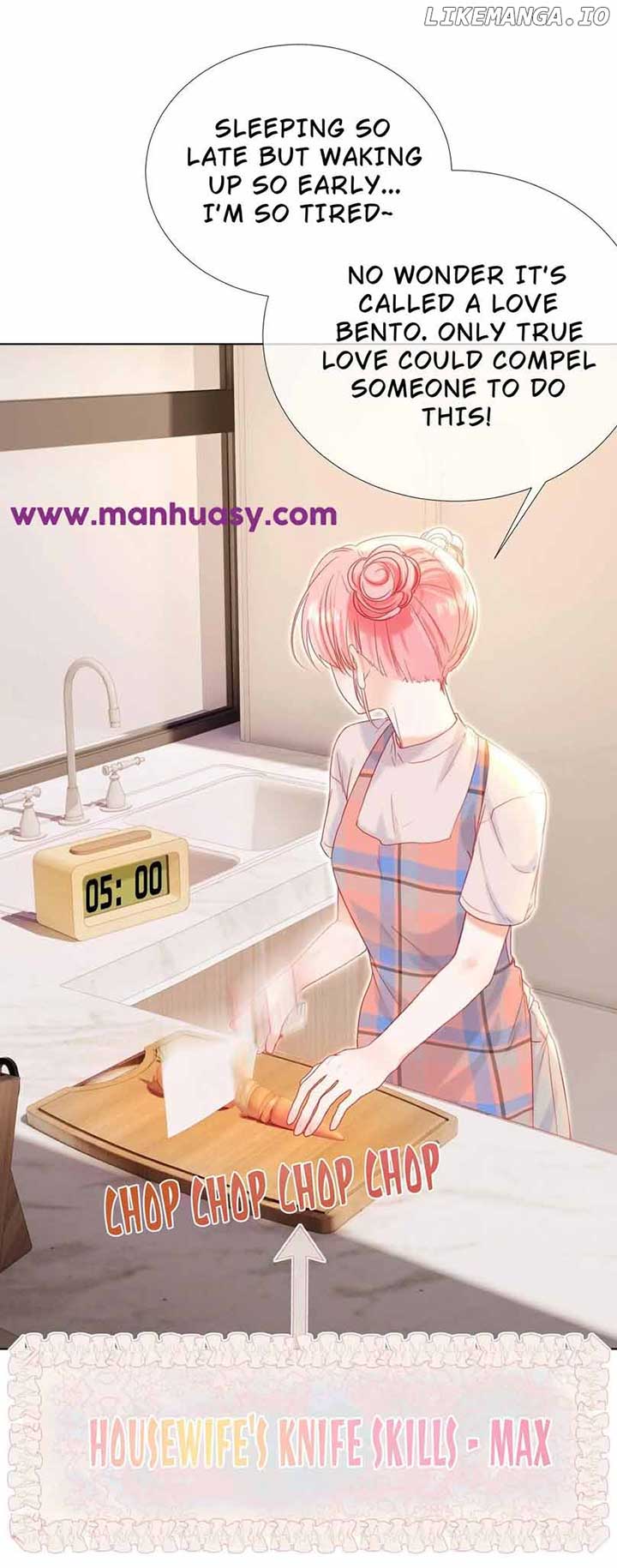 Back to the Year When My Husband was the Most Handsome Boy in the School Chapter 19 117 20