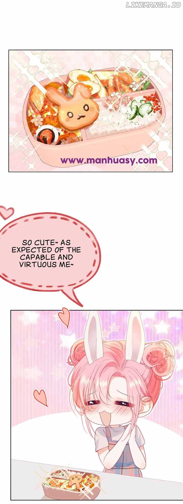 Back to the Year When My Husband was the Most Handsome Boy in the School Chapter 19 118 21