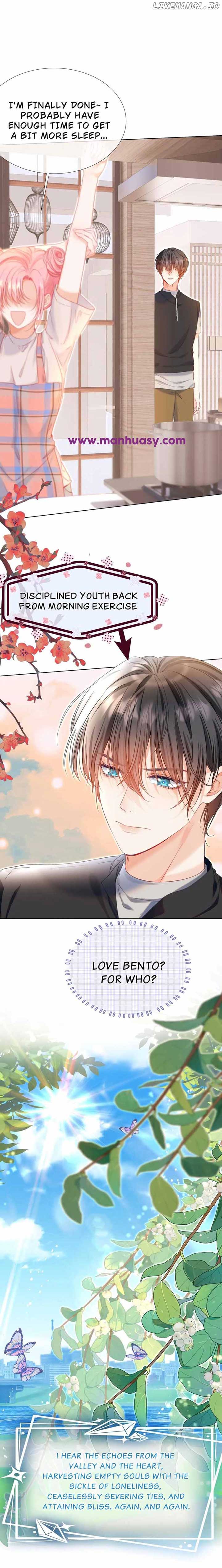 Back to the Year When My Husband was the Most Handsome Boy in the School Chapter 19 119 22