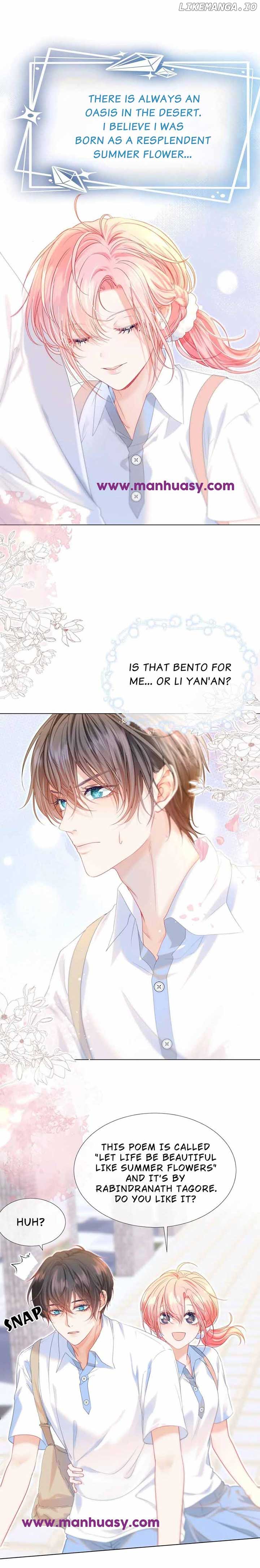 Back to the Year When My Husband was the Most Handsome Boy in the School Chapter 19 120 23