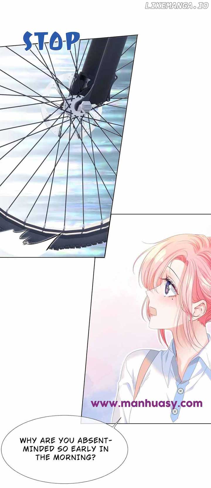 Back to the Year When My Husband was the Most Handsome Boy in the School Chapter 19 121 24