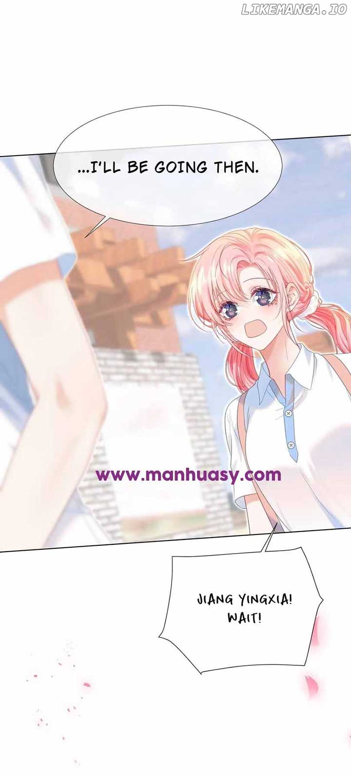 Back to the Year When My Husband was the Most Handsome Boy in the School Chapter 19 124 27