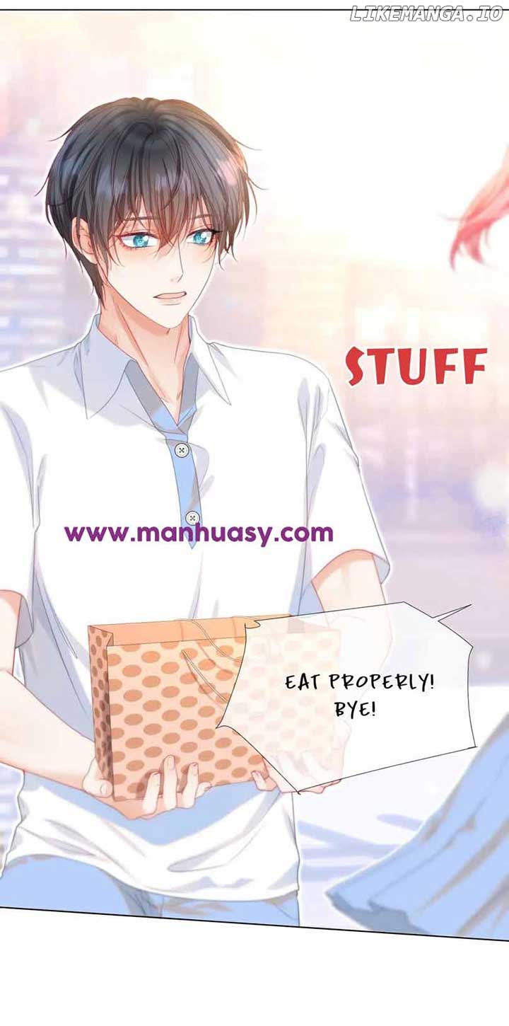 Back to the Year When My Husband was the Most Handsome Boy in the School Chapter 19 126 29