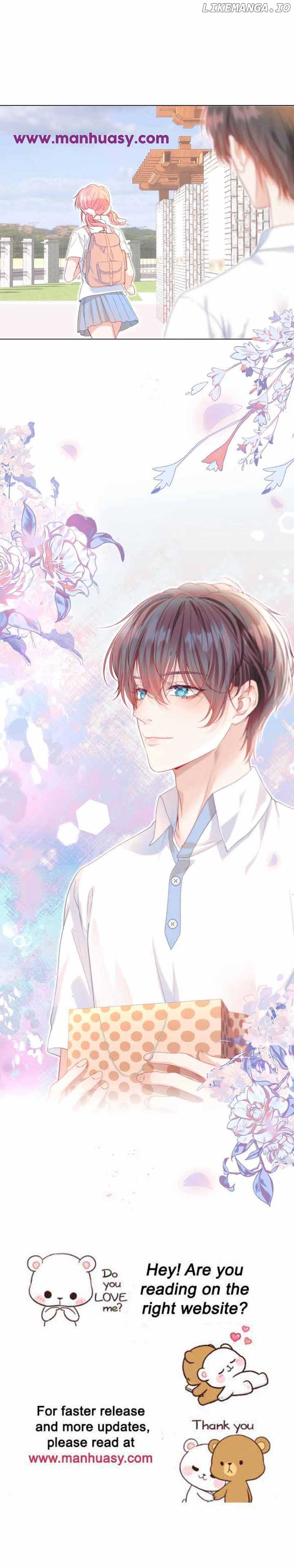 Back to the Year When My Husband was the Most Handsome Boy in the School Chapter 19 127 30