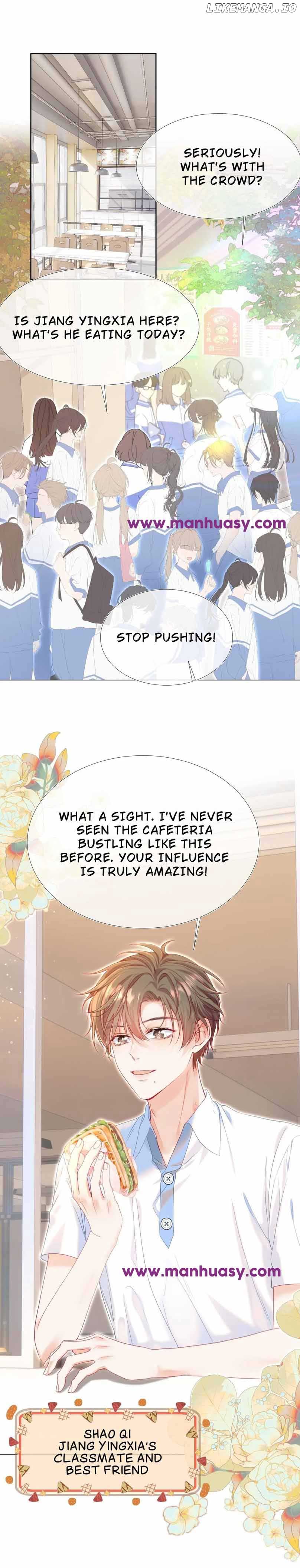 Back to the Year When My Husband was the Most Handsome Boy in the School Chapter 20 66 02