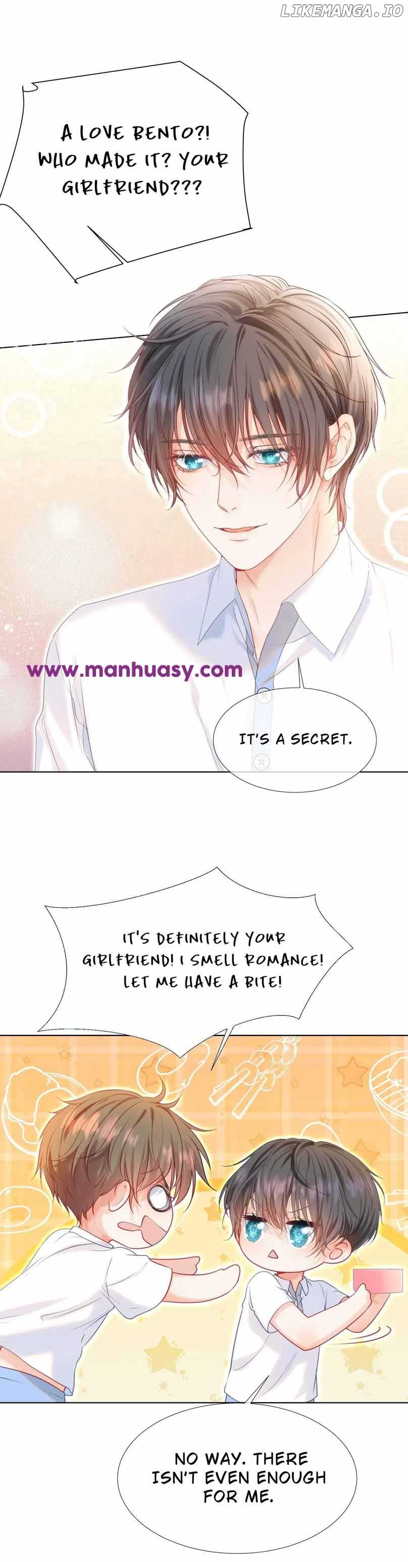 Back to the Year When My Husband was the Most Handsome Boy in the School Chapter 20 68 04