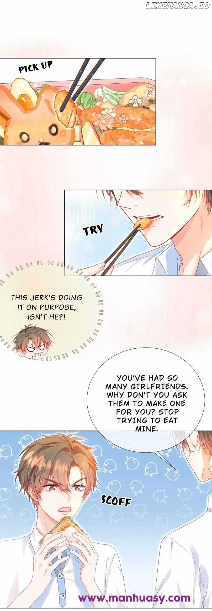 Back to the Year When My Husband was the Most Handsome Boy in the School Chapter 20 69 05