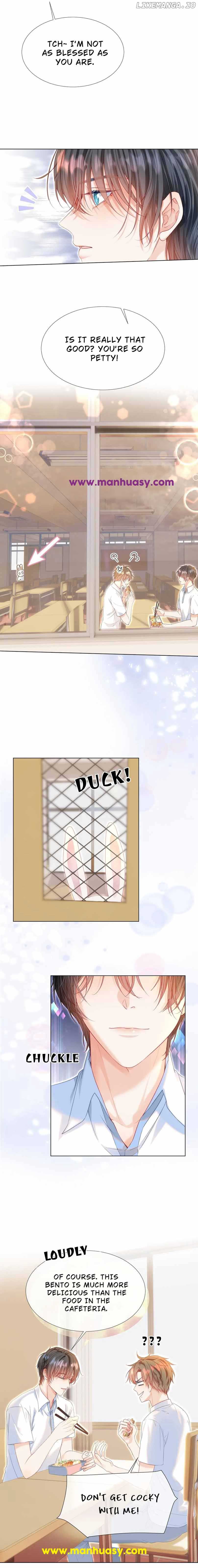 Back to the Year When My Husband was the Most Handsome Boy in the School Chapter 20 70 06