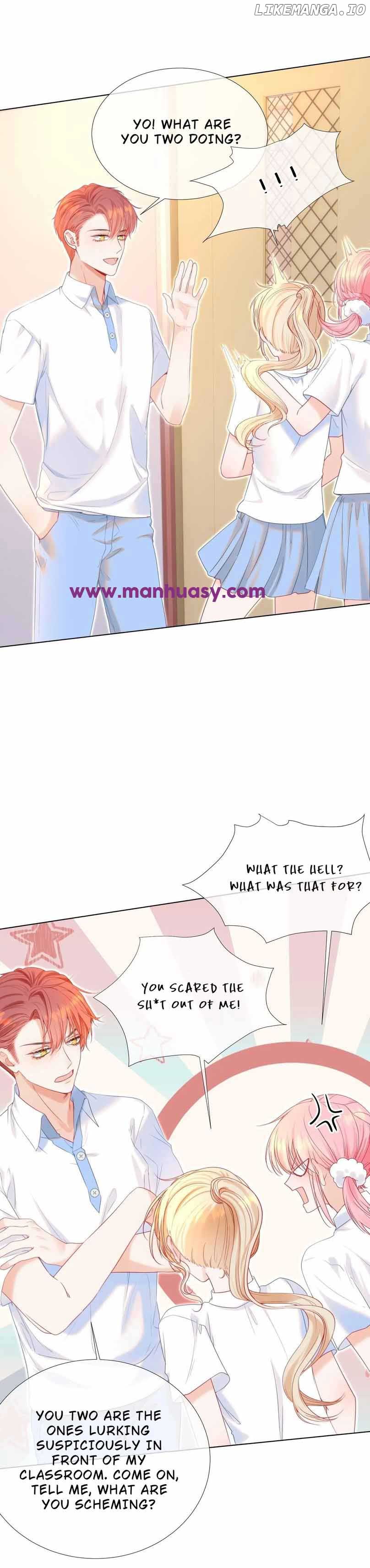 Back to the Year When My Husband was the Most Handsome Boy in the School Chapter 20 73 09