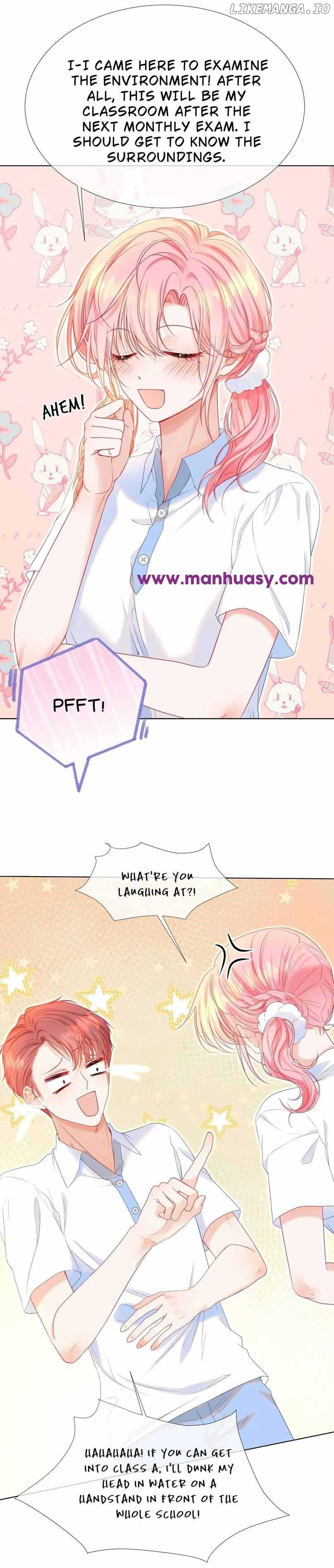 Back to the Year When My Husband was the Most Handsome Boy in the School Chapter 20 74 10