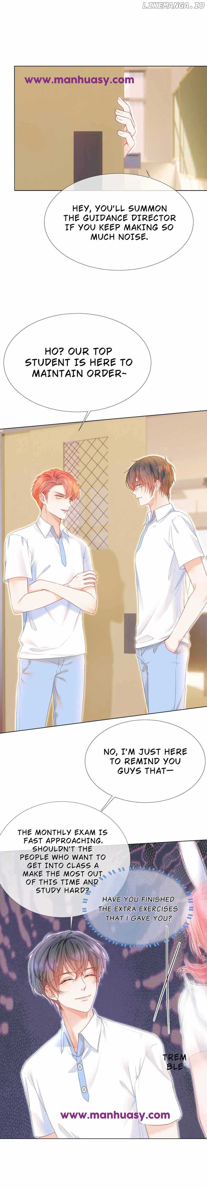 Back to the Year When My Husband was the Most Handsome Boy in the School Chapter 20 76 12