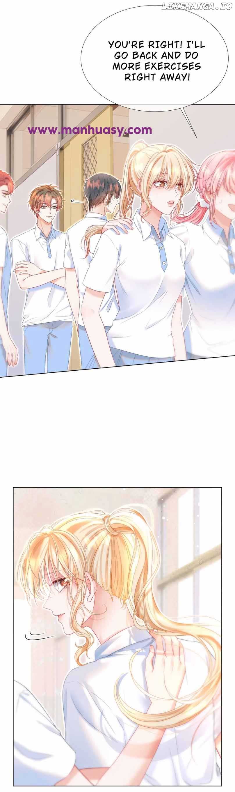 Back to the Year When My Husband was the Most Handsome Boy in the School Chapter 20 77 13