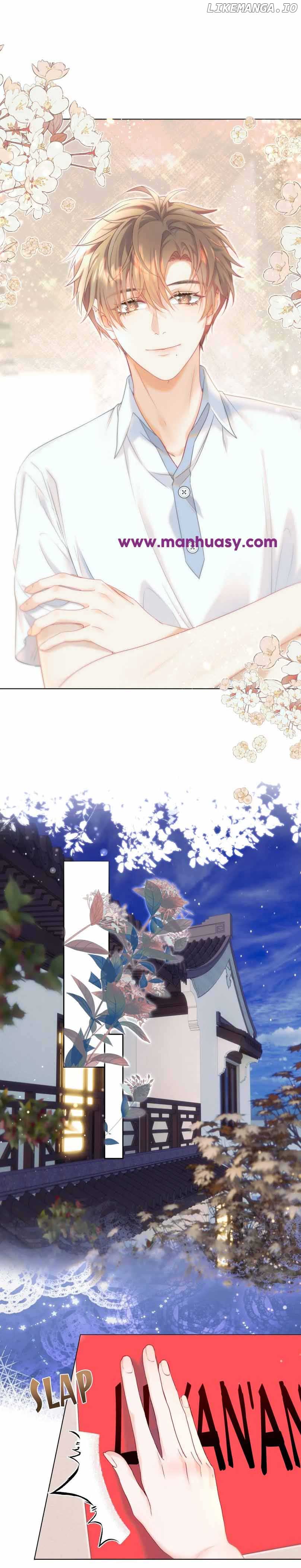 Back to the Year When My Husband was the Most Handsome Boy in the School Chapter 20 78 14