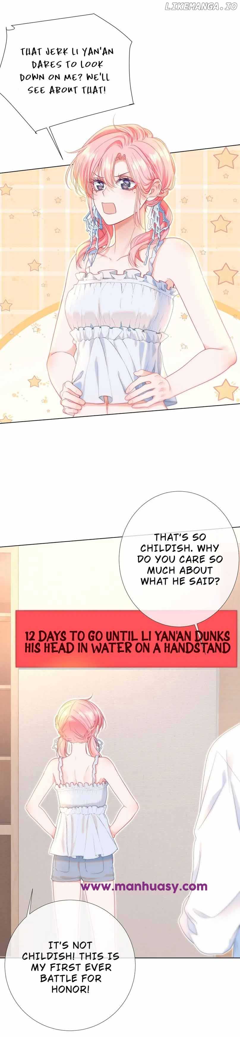 Back to the Year When My Husband was the Most Handsome Boy in the School Chapter 20 79 15