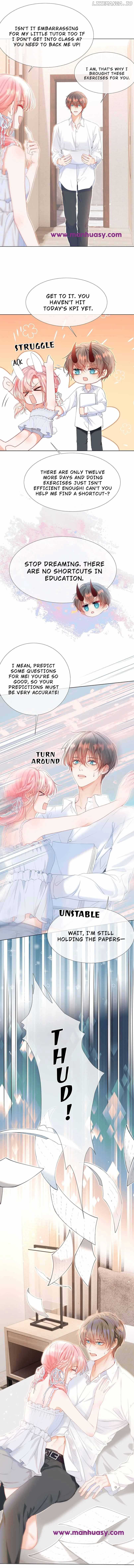 Back to the Year When My Husband was the Most Handsome Boy in the School Chapter 20 80 16