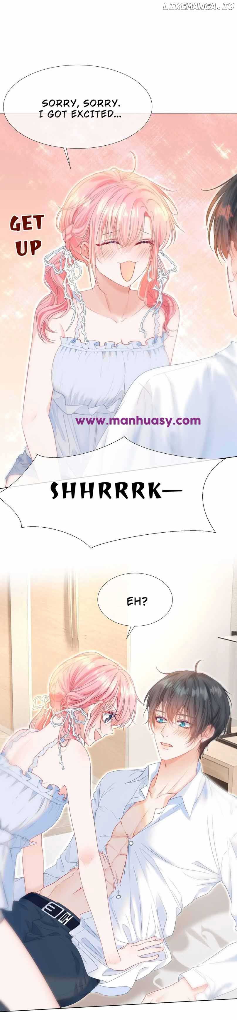 Back to the Year When My Husband was the Most Handsome Boy in the School Chapter 20 81 17