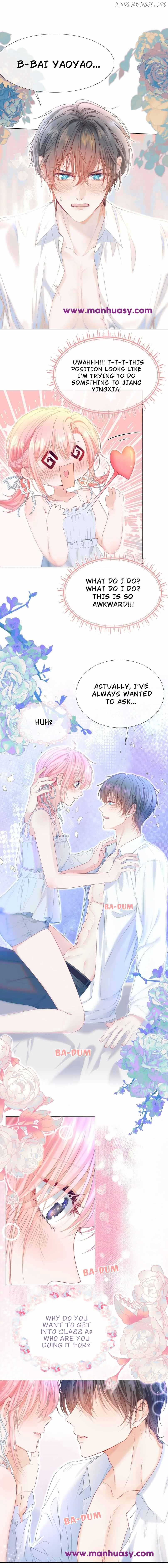 Back to the Year When My Husband was the Most Handsome Boy in the School Chapter 20 82 18