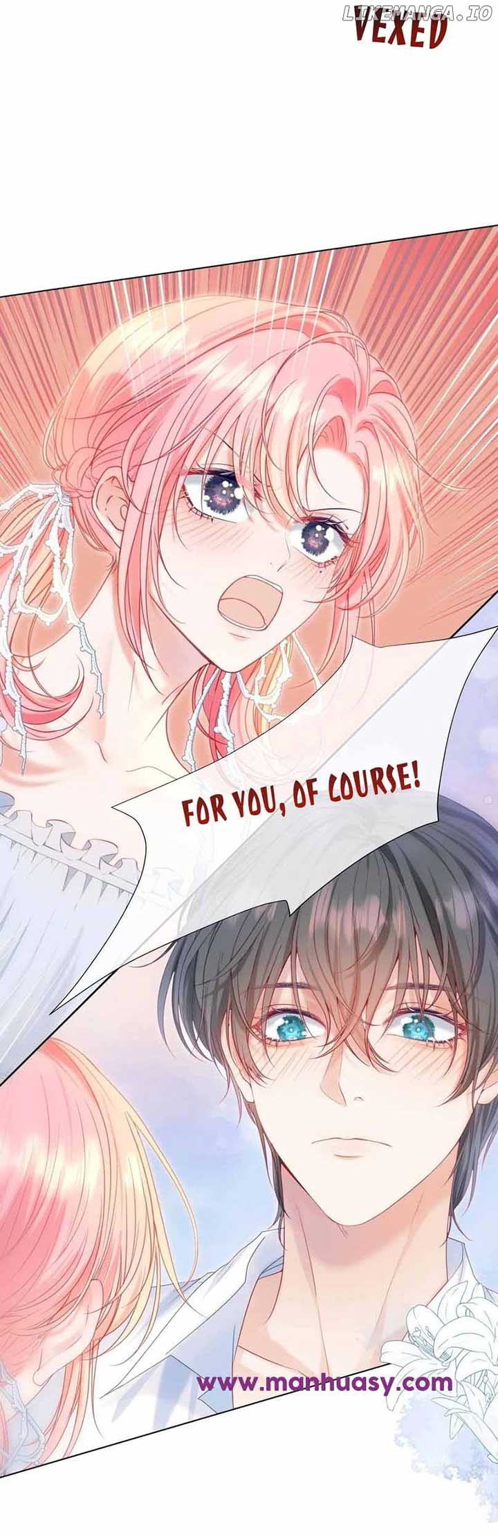 Back to the Year When My Husband was the Most Handsome Boy in the School Chapter 21 76 03