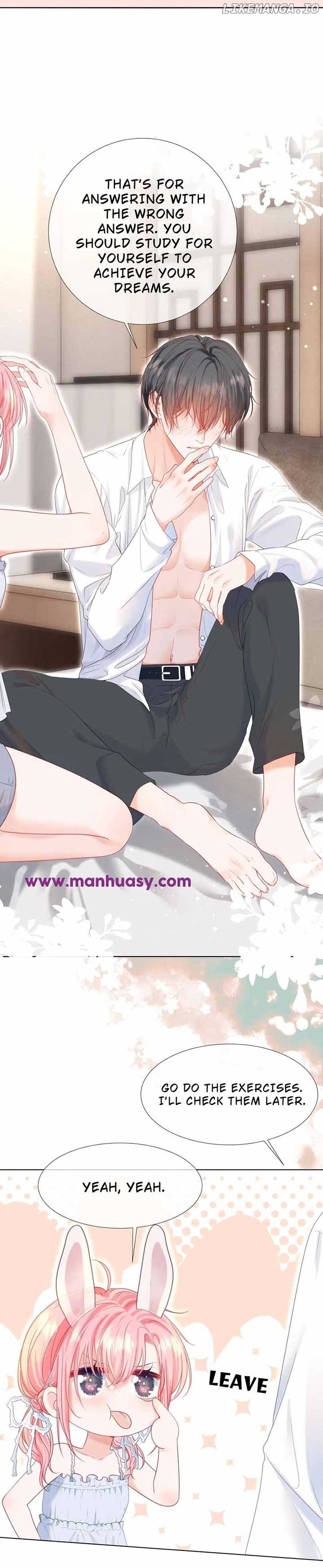 Back to the Year When My Husband was the Most Handsome Boy in the School Chapter 21 79 06