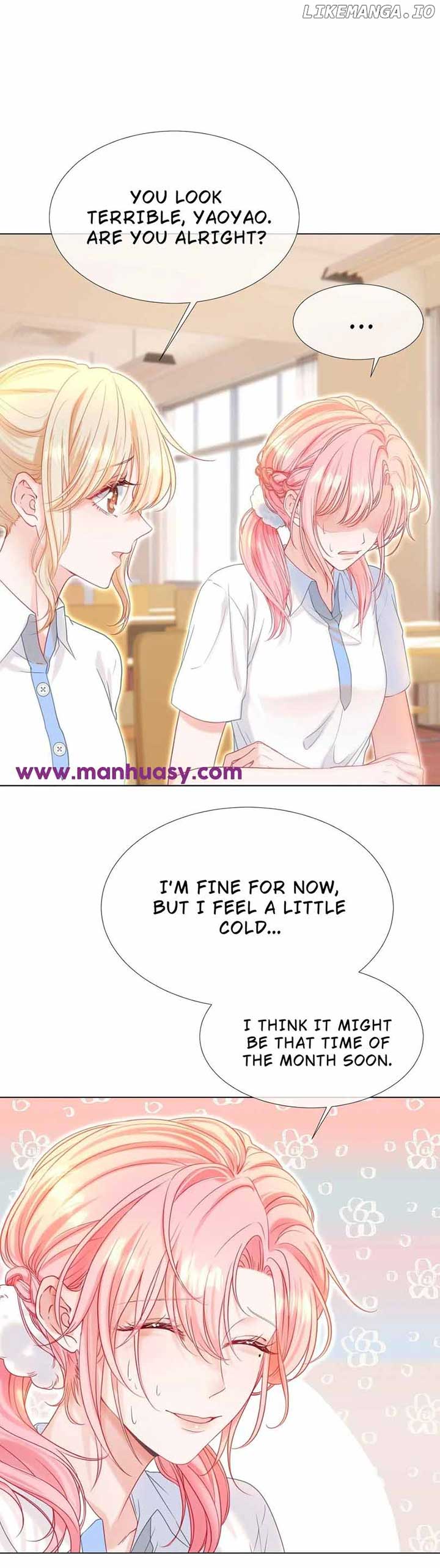 Back to the Year When My Husband was the Most Handsome Boy in the School Chapter 21 83 10