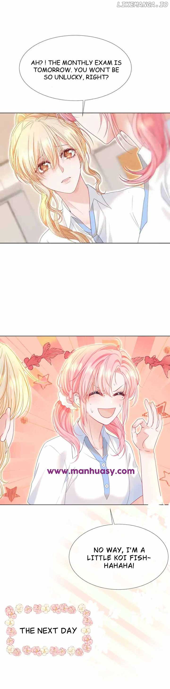 Back to the Year When My Husband was the Most Handsome Boy in the School Chapter 21 84 11