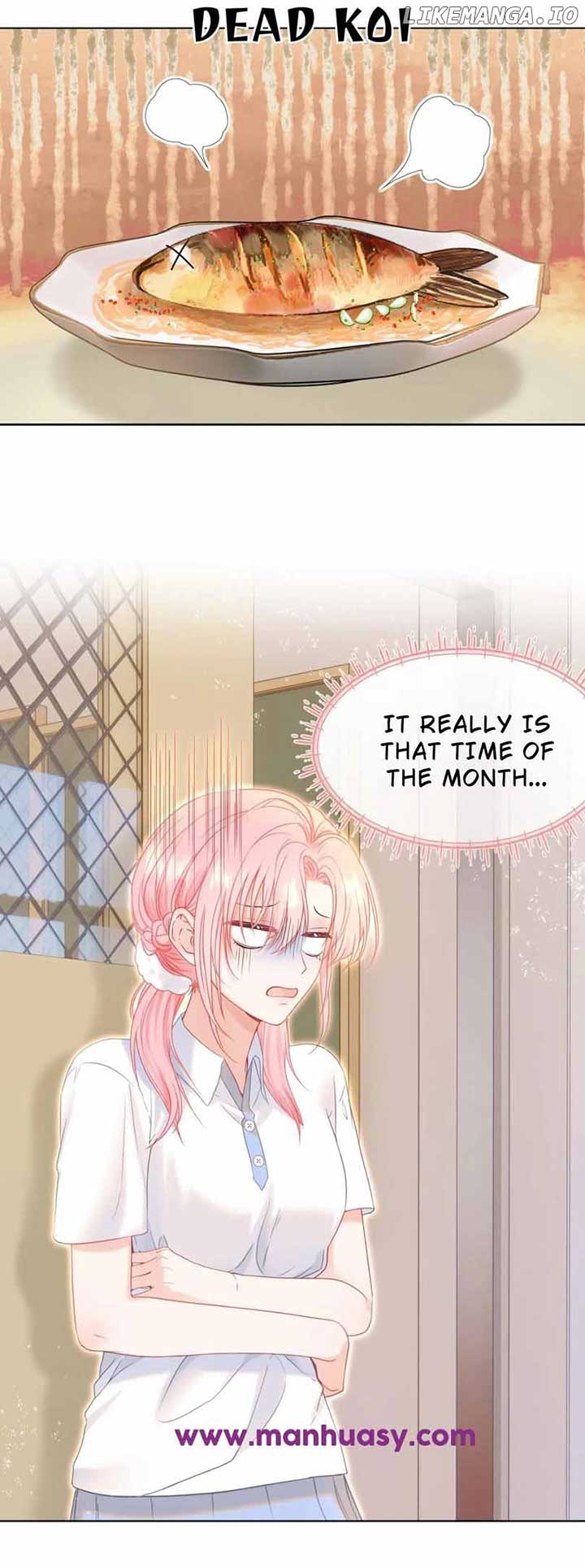 Back to the Year When My Husband was the Most Handsome Boy in the School Chapter 21 85 12