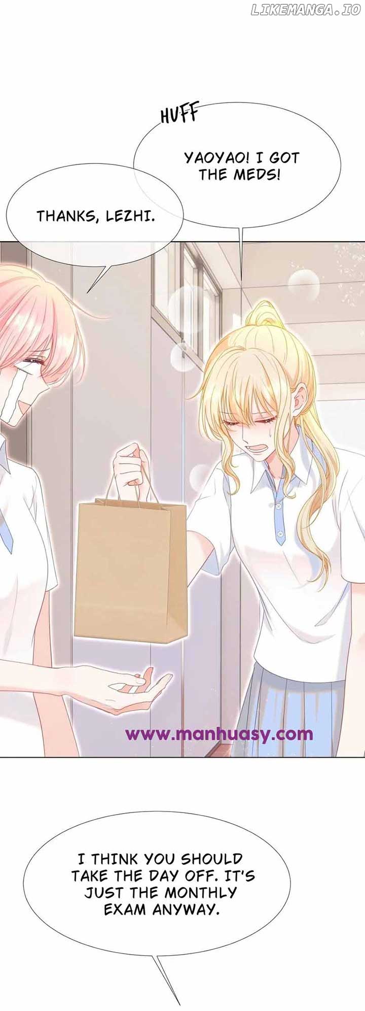 Back to the Year When My Husband was the Most Handsome Boy in the School Chapter 21 86 13