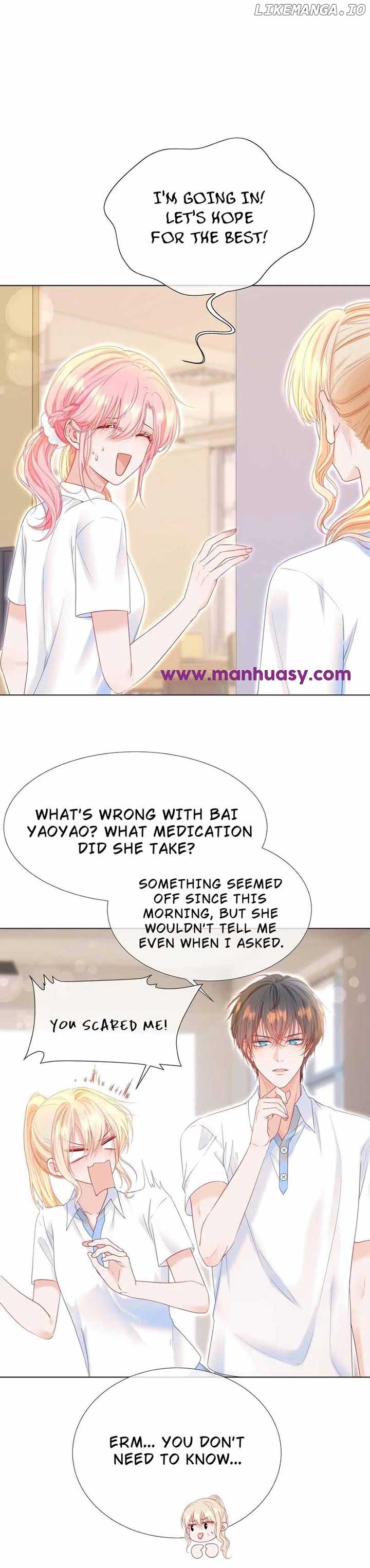 Back to the Year When My Husband was the Most Handsome Boy in the School Chapter 21 88 15