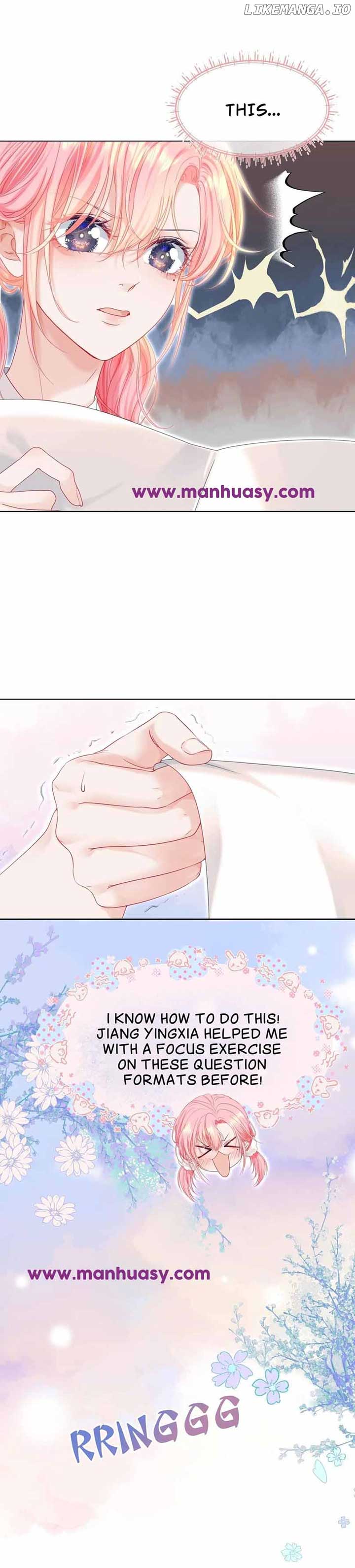 Back to the Year When My Husband was the Most Handsome Boy in the School Chapter 21 90 17