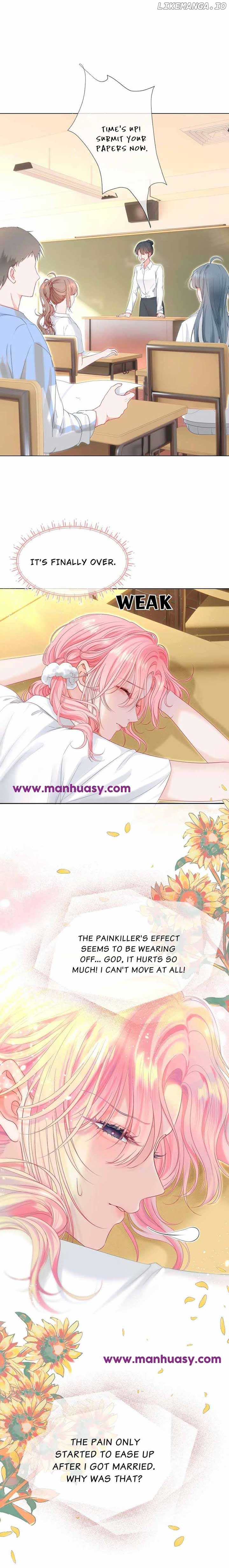 Back to the Year When My Husband was the Most Handsome Boy in the School Chapter 21 91 18