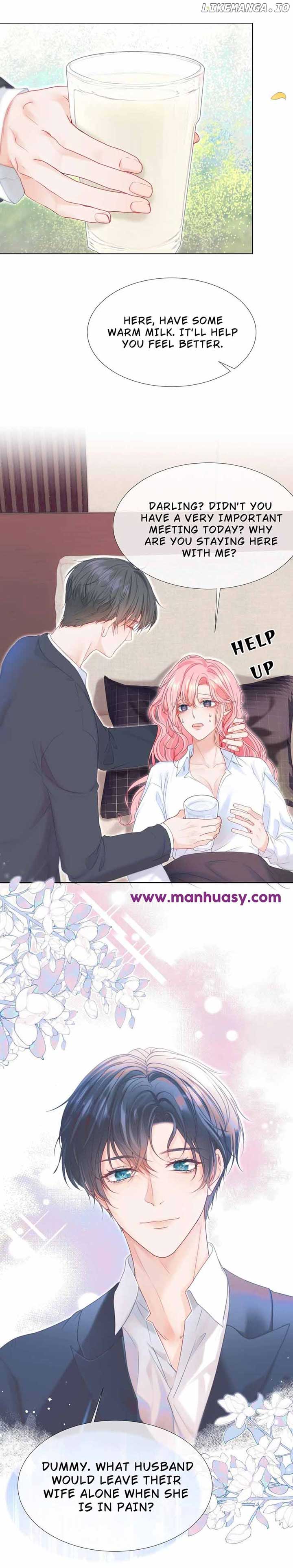 Back to the Year When My Husband was the Most Handsome Boy in the School Chapter 21 92 19