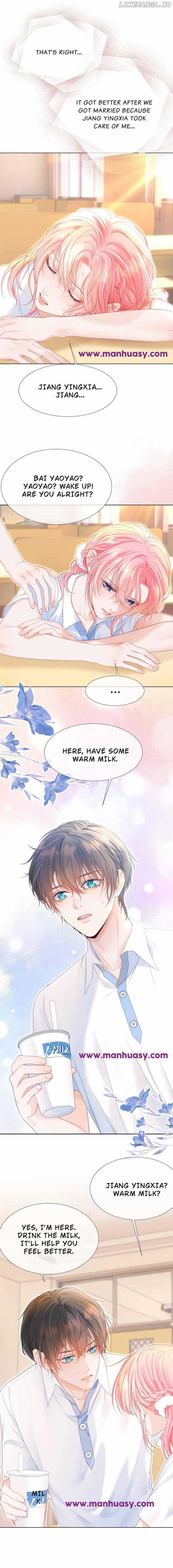 Back to the Year When My Husband was the Most Handsome Boy in the School Chapter 21 93 20