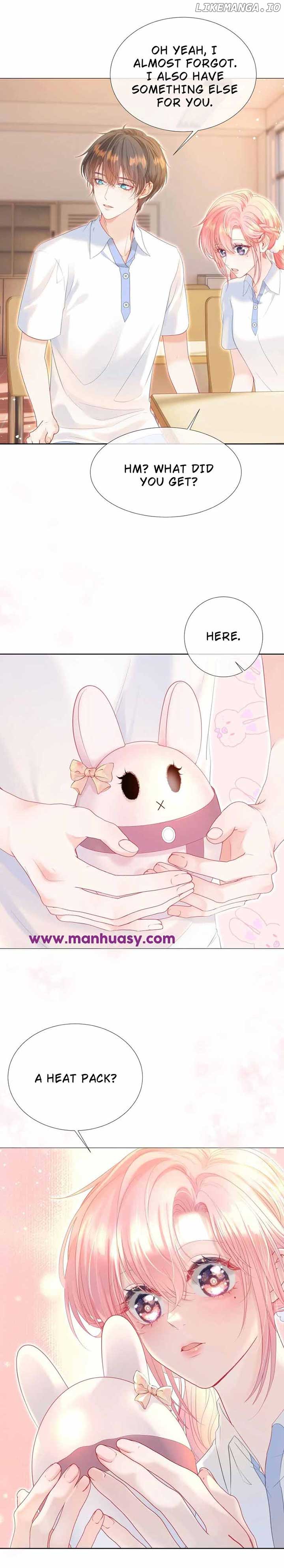 Back to the Year When My Husband was the Most Handsome Boy in the School Chapter 22 77 04