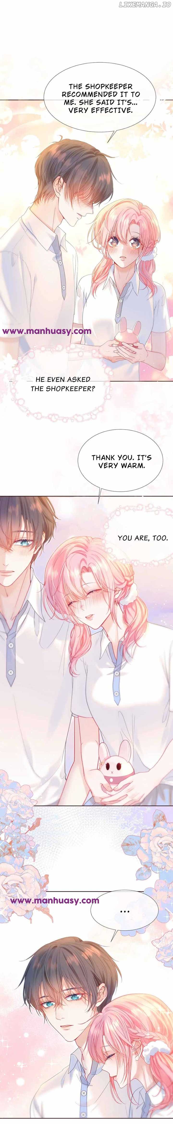 Back to the Year When My Husband was the Most Handsome Boy in the School Chapter 22 78 05