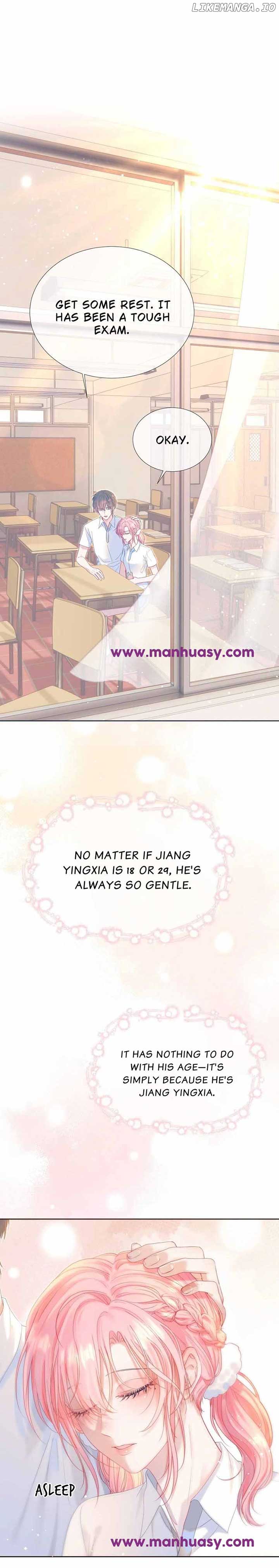 Back to the Year When My Husband was the Most Handsome Boy in the School Chapter 22 79 06