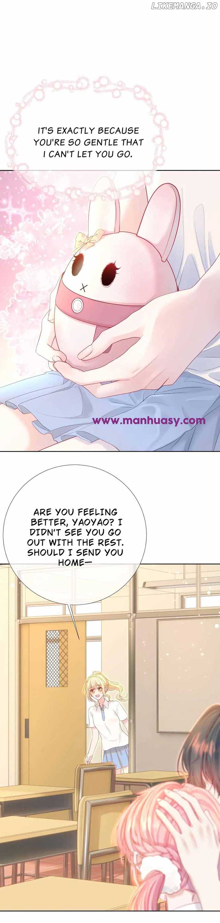 Back to the Year When My Husband was the Most Handsome Boy in the School Chapter 22 80 07