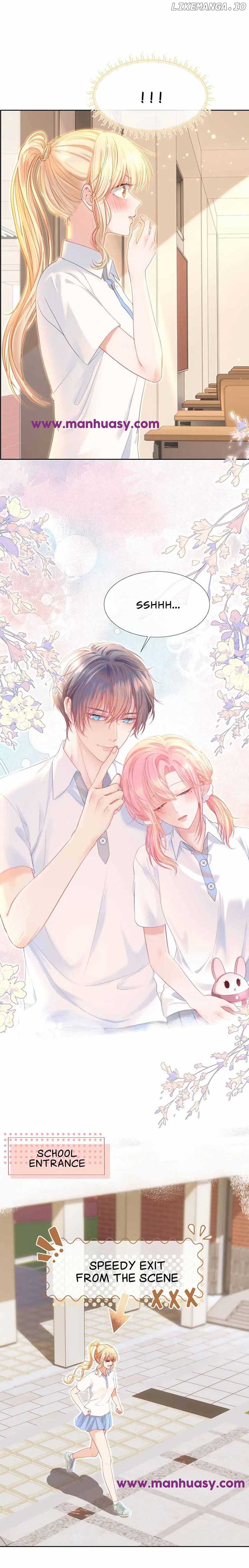 Back to the Year When My Husband was the Most Handsome Boy in the School Chapter 22 81 08