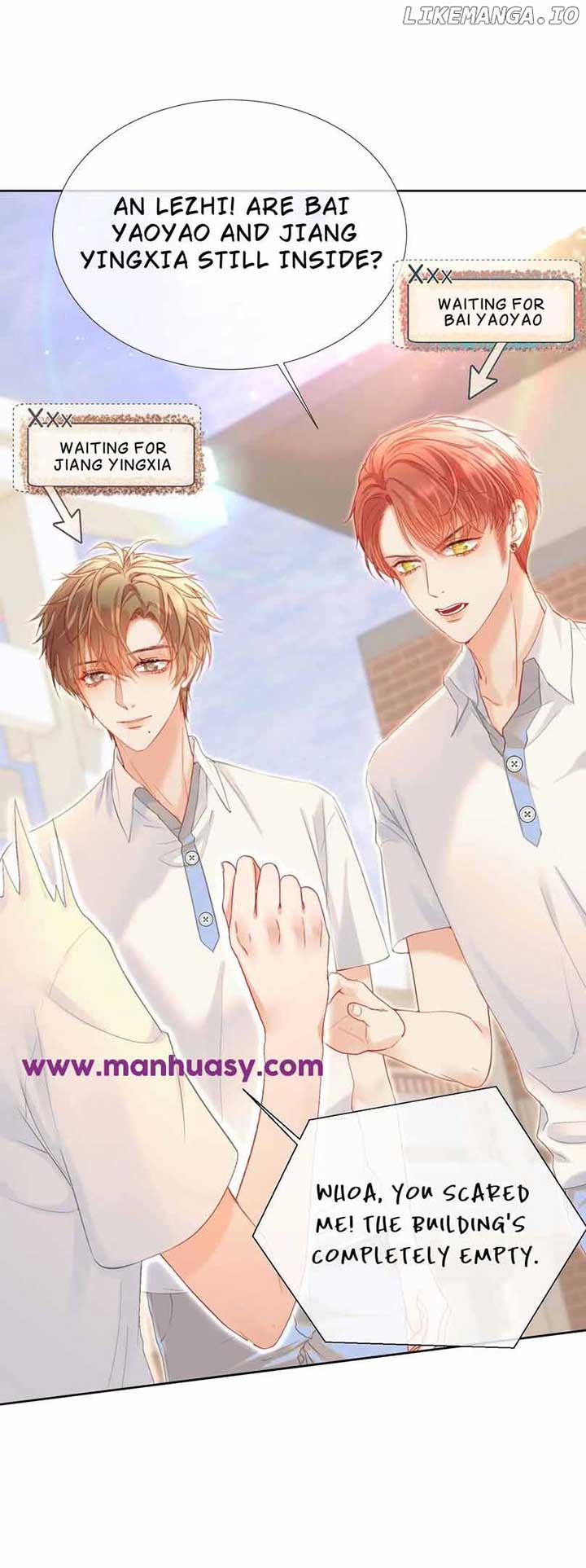Back to the Year When My Husband was the Most Handsome Boy in the School Chapter 22 82 09